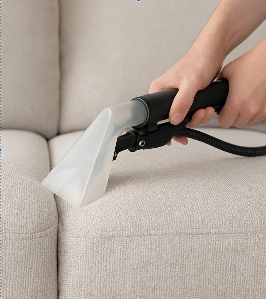 Sofa/Carpet Cleaning